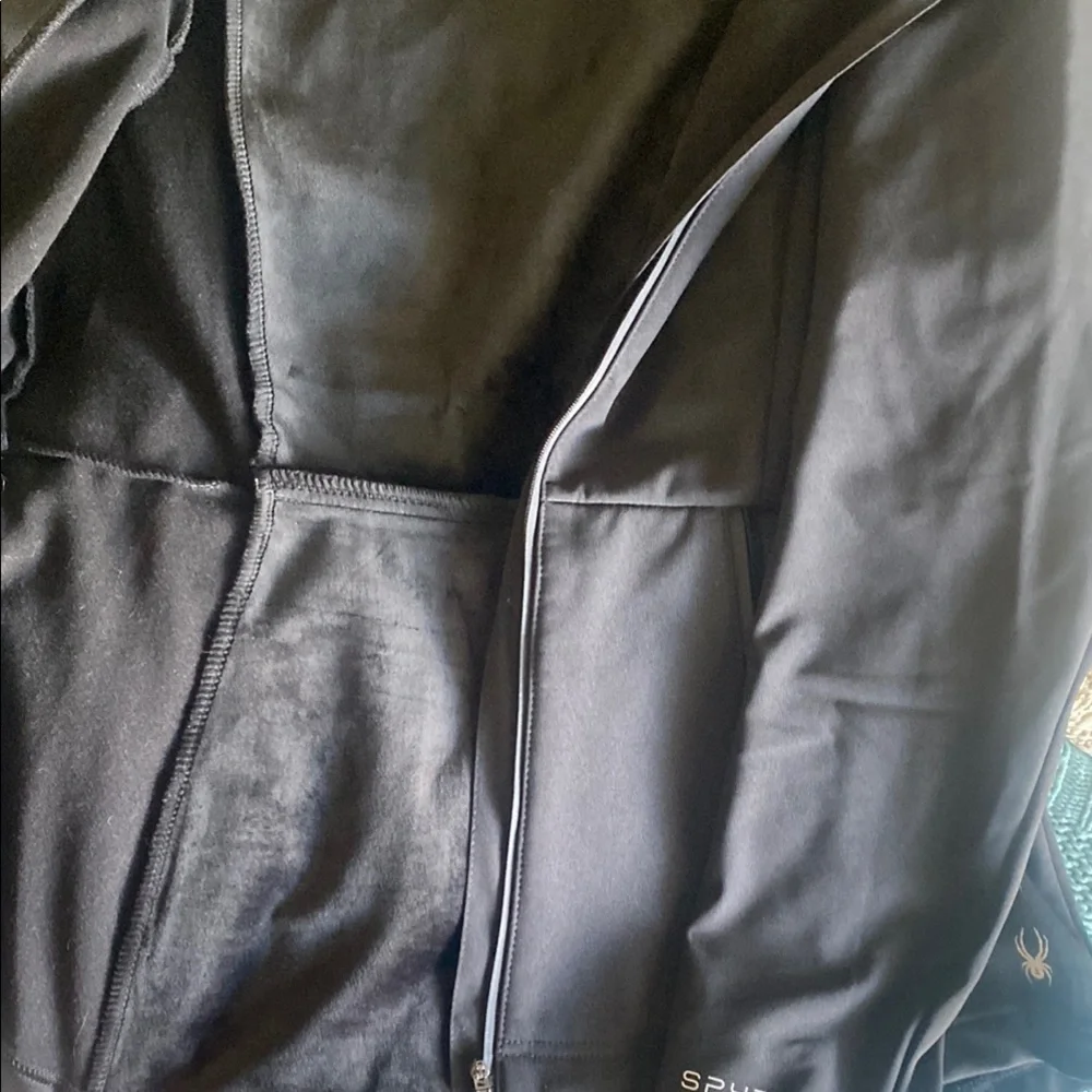 Spyder | Activewear Rain Jacket - Picture 4 of 6